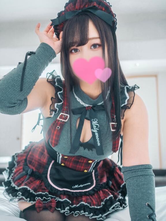 濡れちゃうね&#9825;
