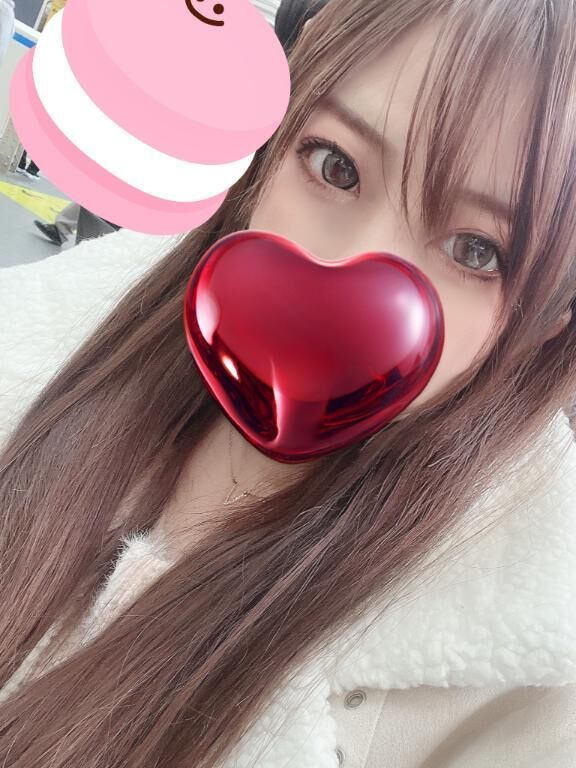 寄り添い&#9825;