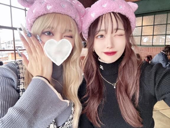 最終日&#9825;