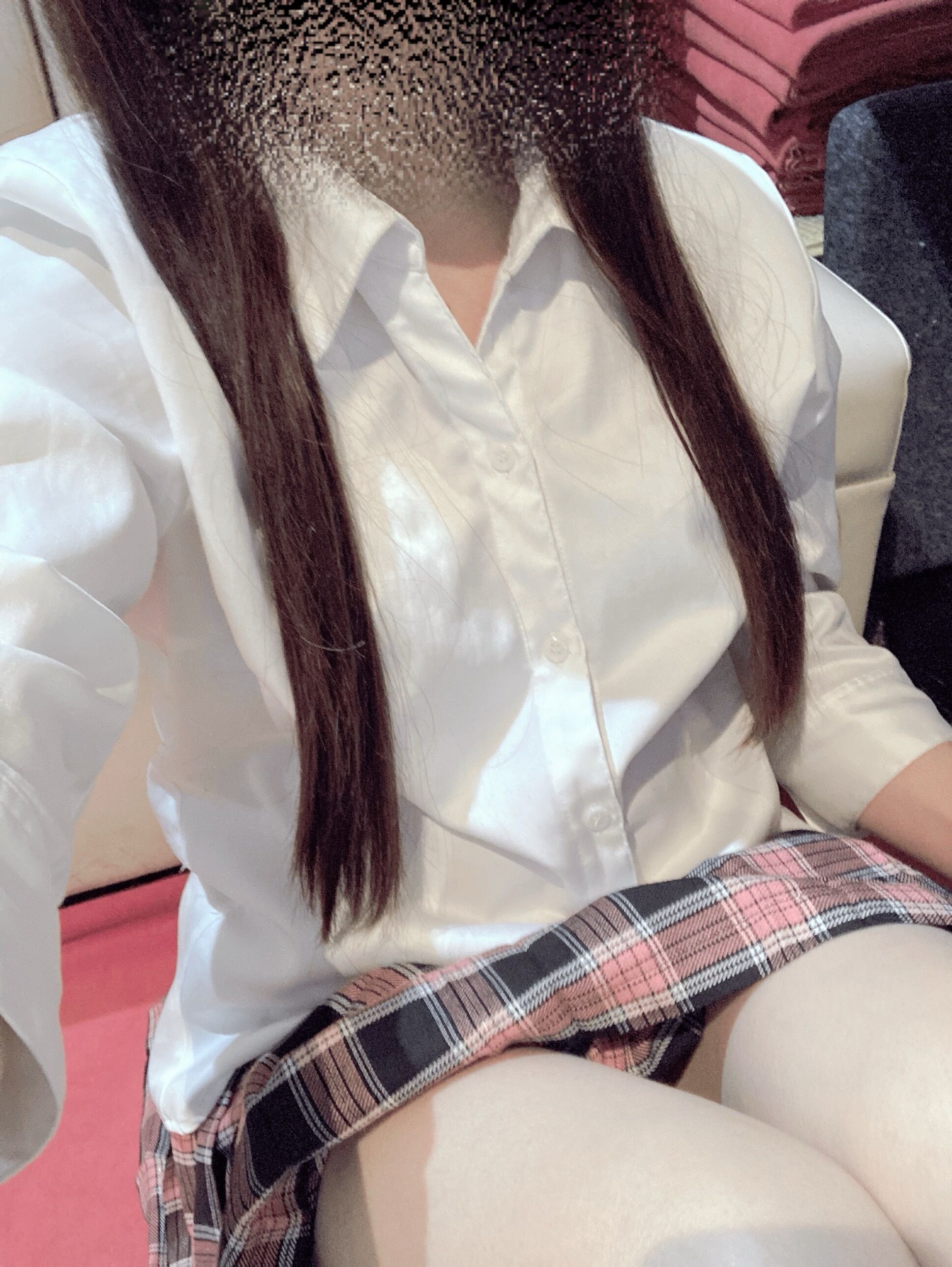 出勤中ー