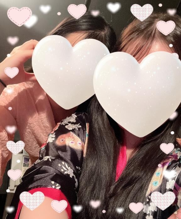あけのちゃんと&#128149;
