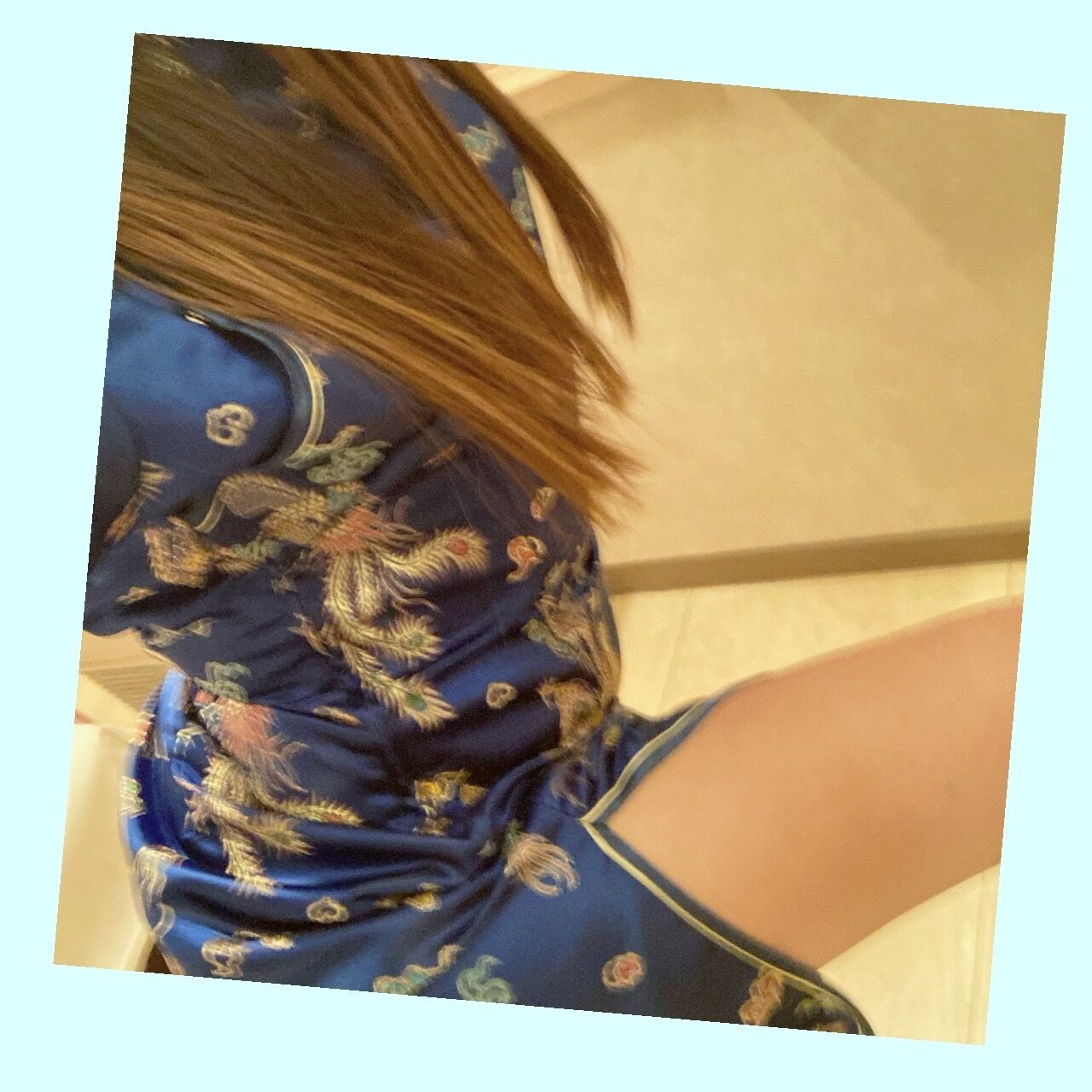 アプレストでお会いしたお兄様&#9825;