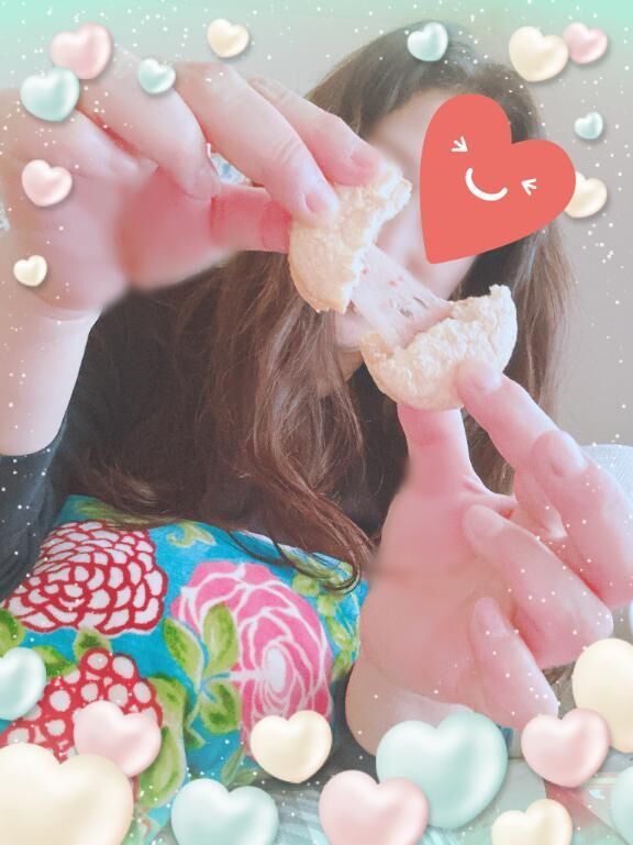 ただいま&#9825;&#9825;