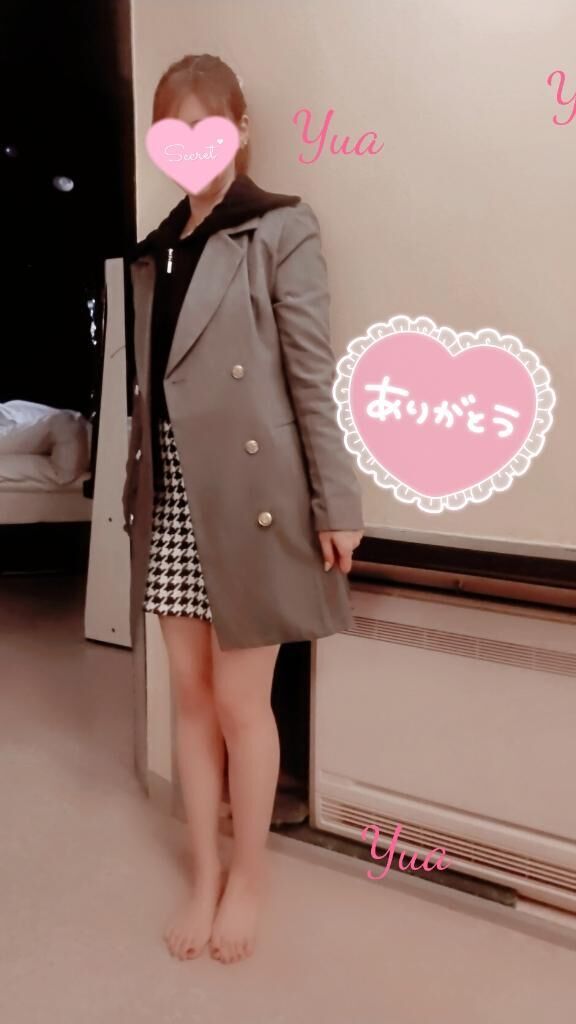 ラフォーレの仲良し様&#9825;