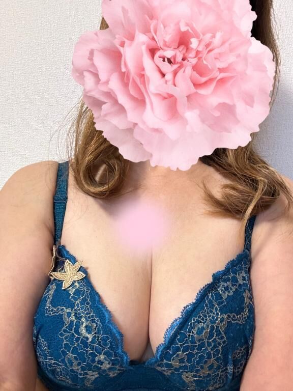 お礼です。
