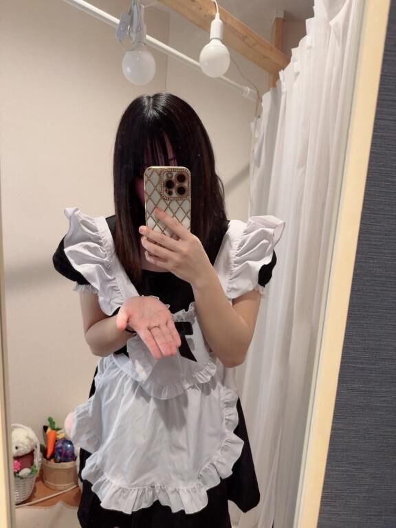 待ってるよ&#9825;