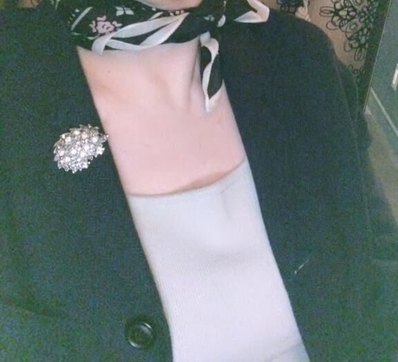 退勤しました&#9825;*゜
