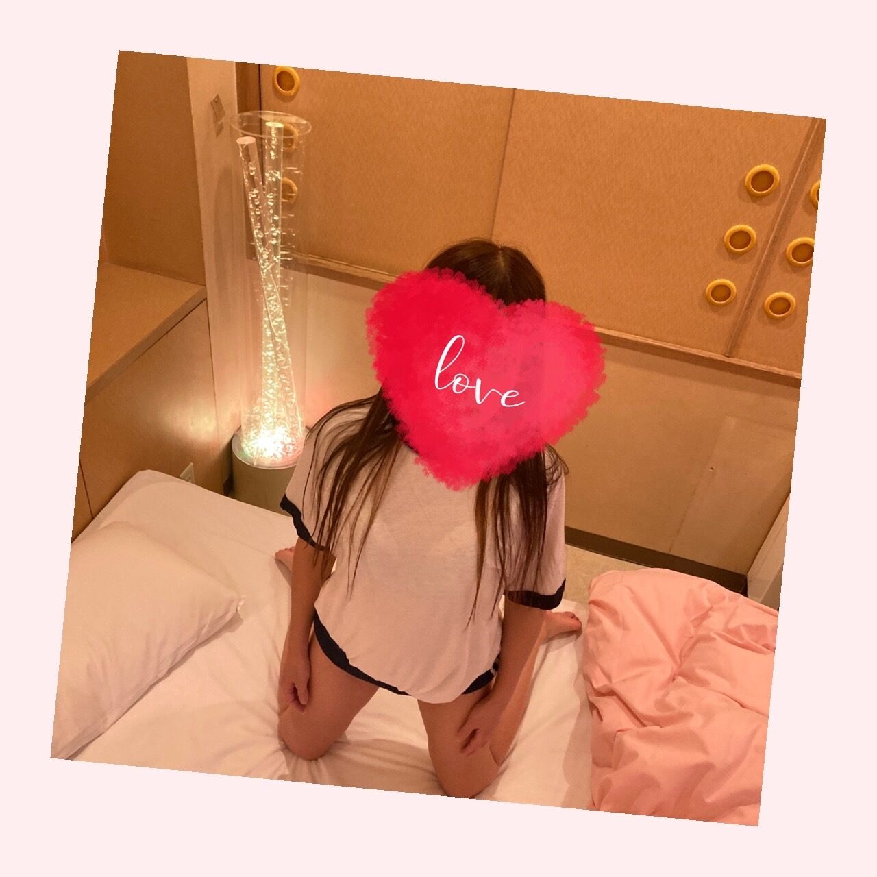 チュチュでお会いしたお兄様&#9825;