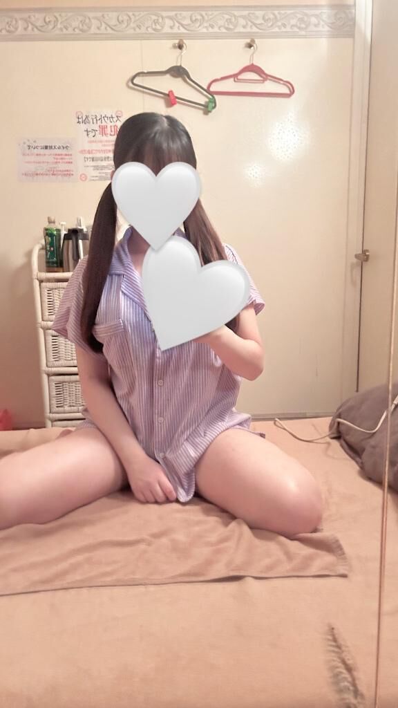 4/6お礼&#9825;お風呂でイチャイチャ&#9825;