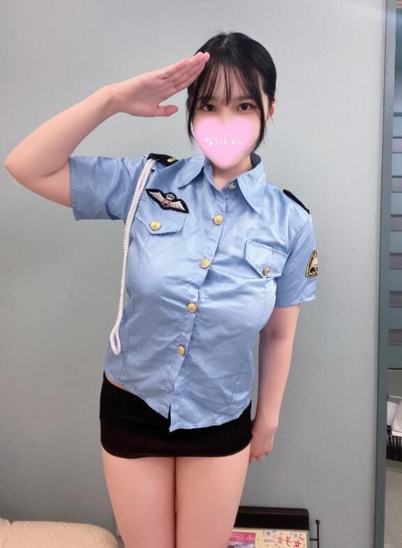 お礼写メ日記