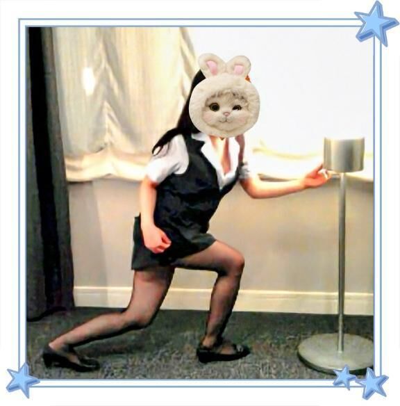 １ヶ月ぶりに