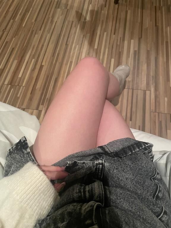 ちらっ&#9825;&#9825;