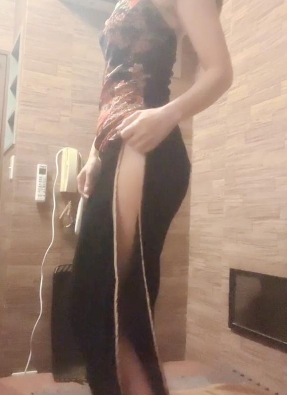 天気予報付き&#9825;
