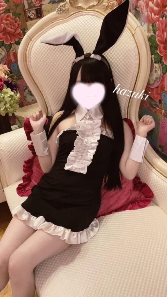 ただ今発情中…&#9825;