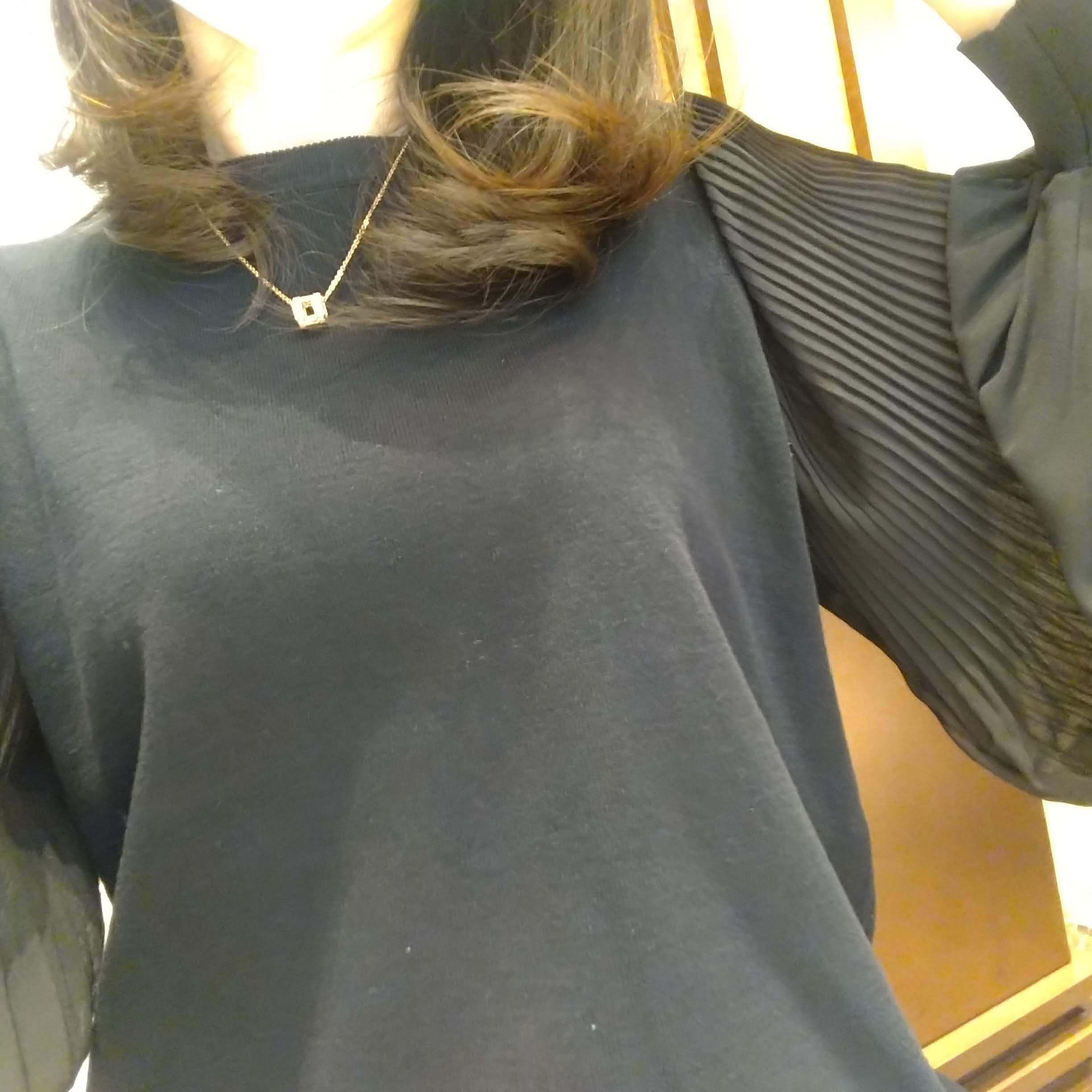 宝石みたいな…