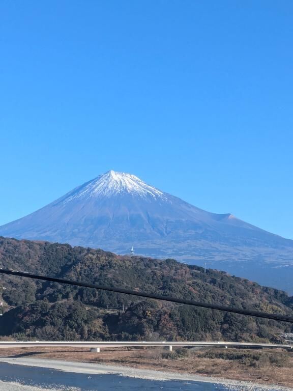 素敵な1週間に＼(^o^)／