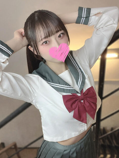 細身のパンツが似合ういつものお兄さーん！♪
