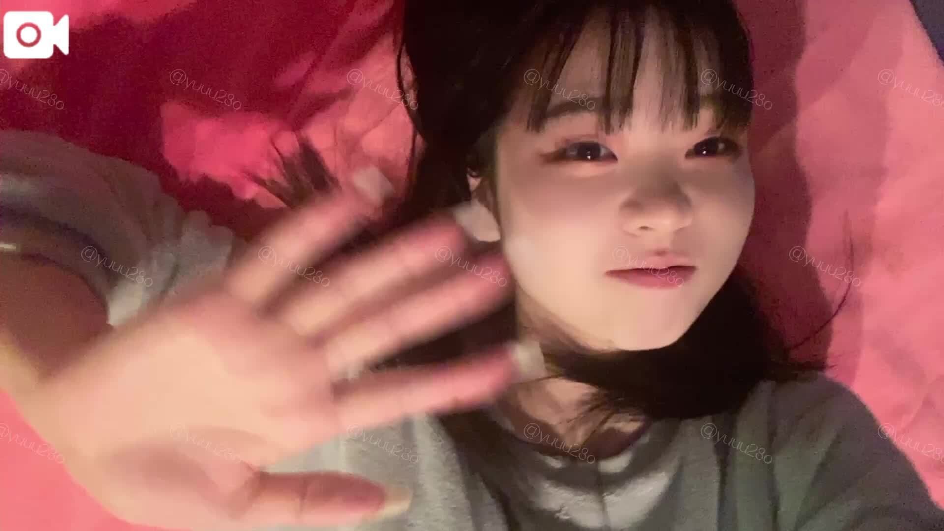 おはよぉ&#x301C;&#127800;&#128048;&#127800;