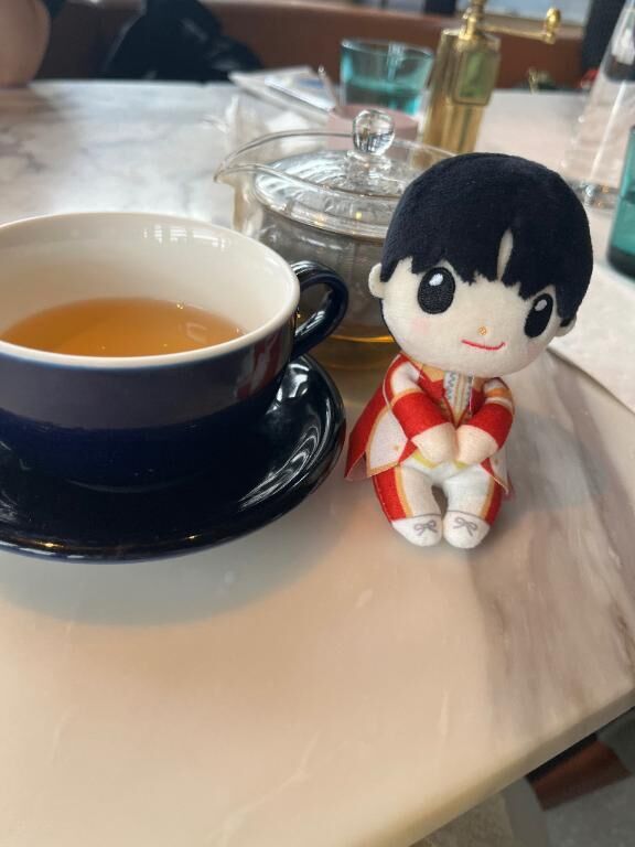お詫び&#9825;