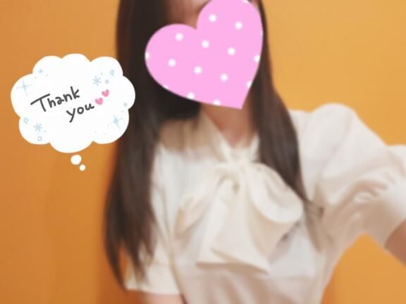 Thank you&#9825;(加藤)