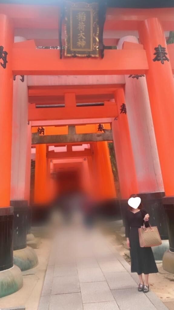 &#9961;&#65039;神社巡り&#9961;&#65039;