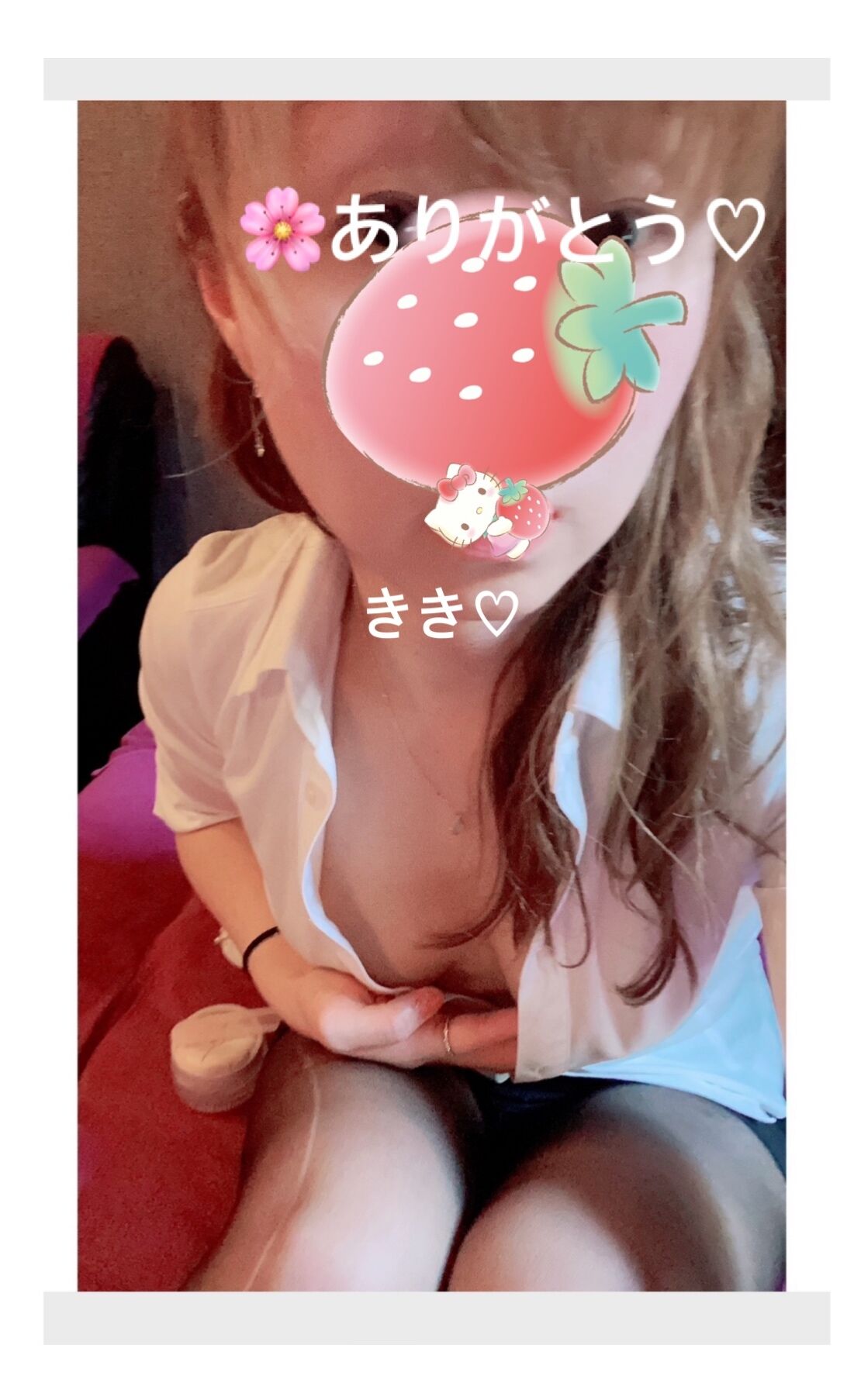 &#127800;^ ^&#127800;夜&#127747;追加&#10083;&#65039;