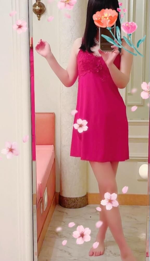 似合ってるといいな。