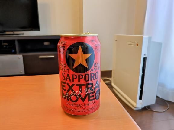 ジャーキー美味い&#128523;