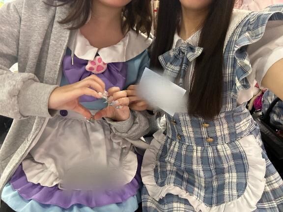 4/7出勤してます&#9825;
