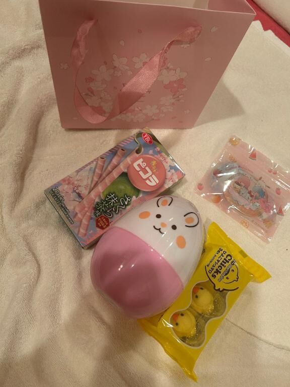 ありがとう&#9825;