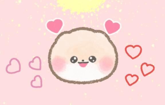 &#9825;お礼&#9825;