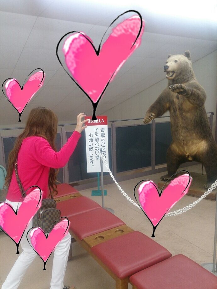 久々に…*.&#9825;.．