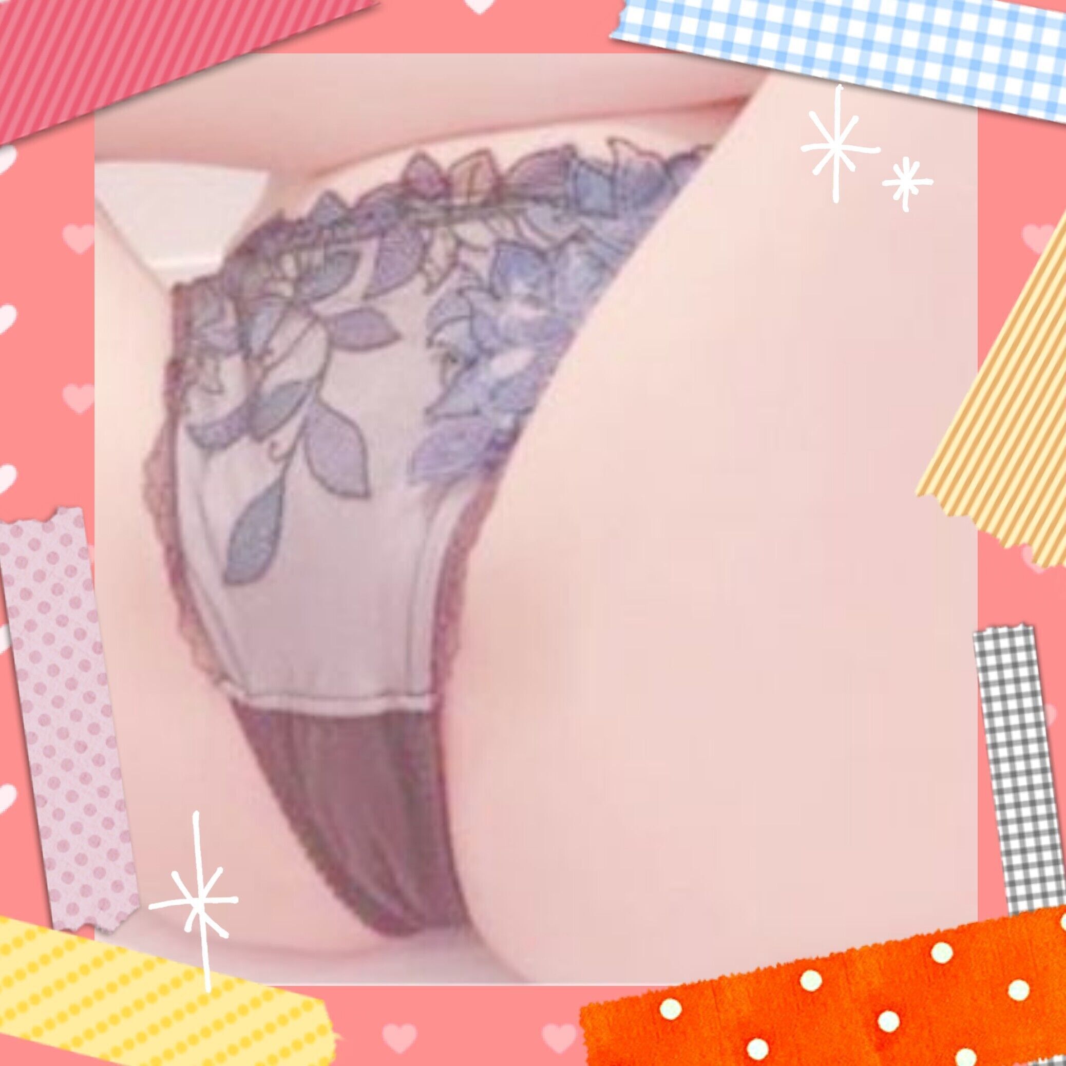 ありがとう&#10018;