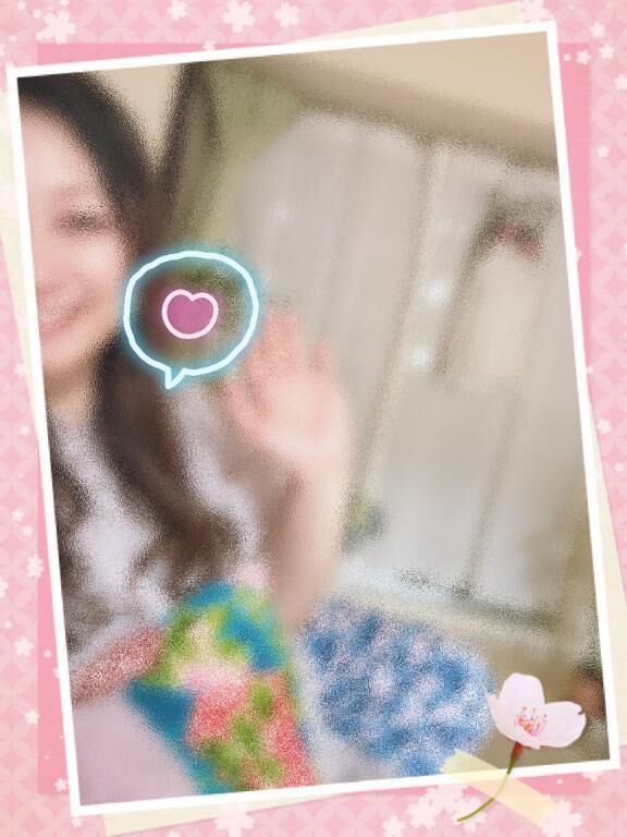 昨日のありがとう&#9825;&#9825;&#9825;
