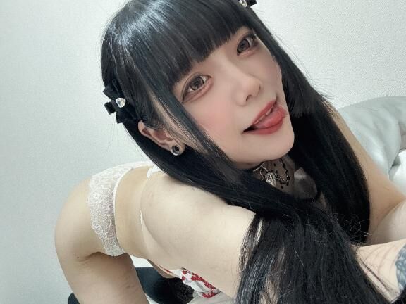 「かみてちゃんが性癖」