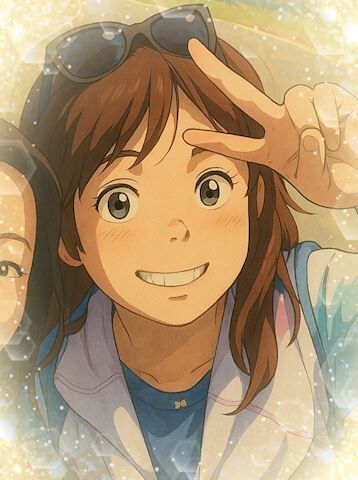 流行りにのっかるー