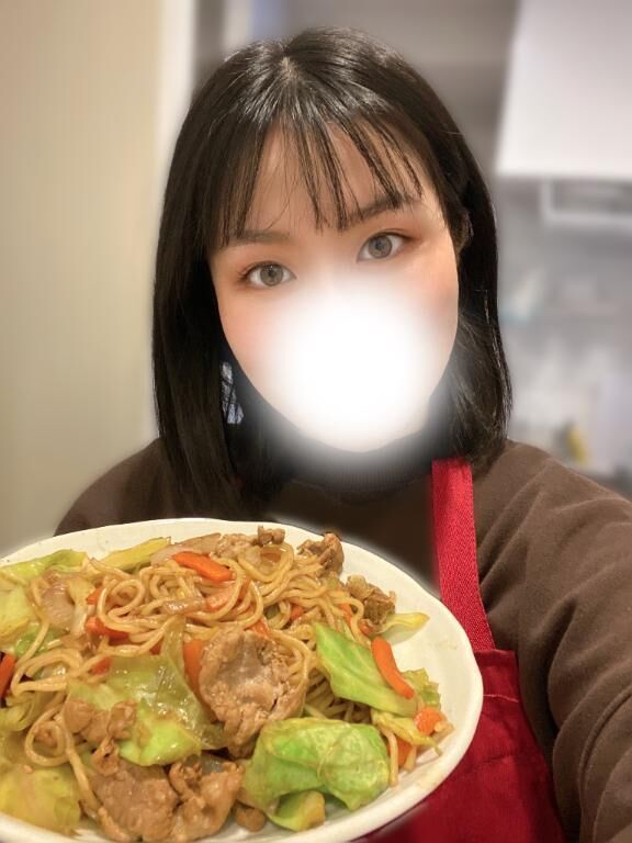 焼きそば