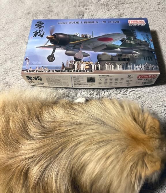 零戦&#128150;