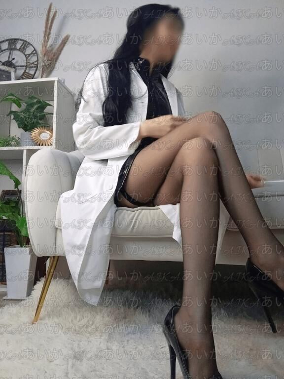 昨夜の支配も、濃厚すぎたわね&#9825;