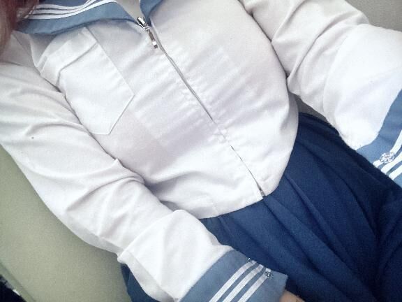 おはよー！