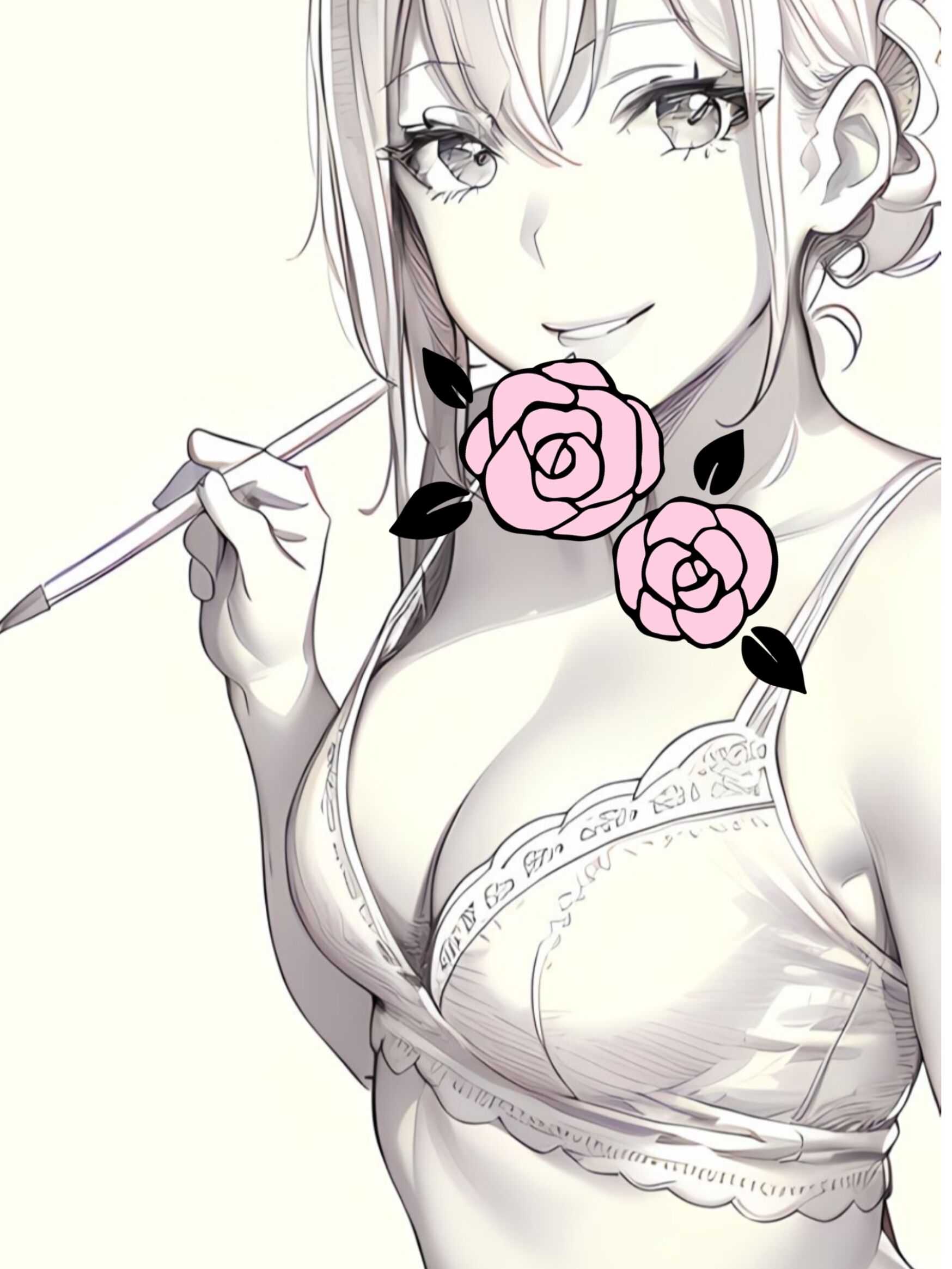 &#10048;朝は肌寒い&#10048;
