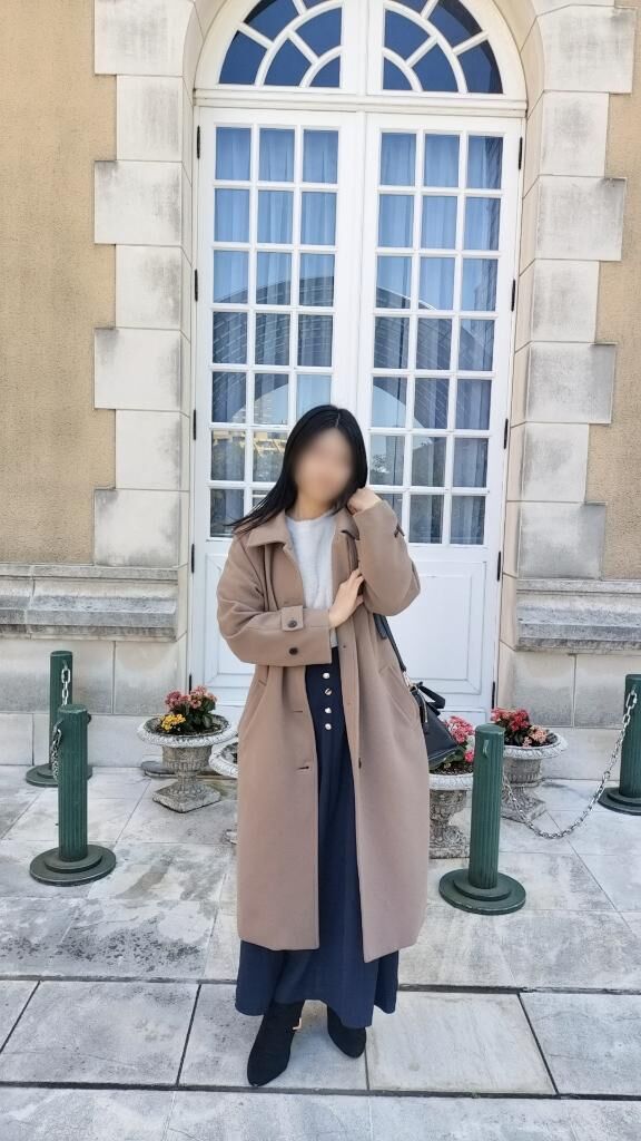 &#9825;休みの日の朝活