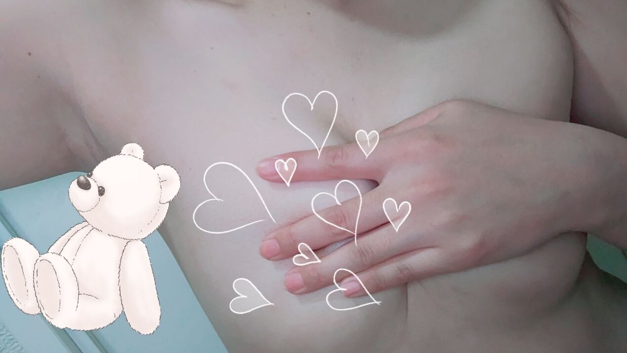 おはようございます&#9825;