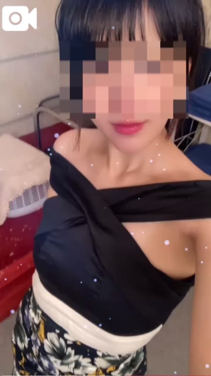 新しいドレス届いた&#10024;