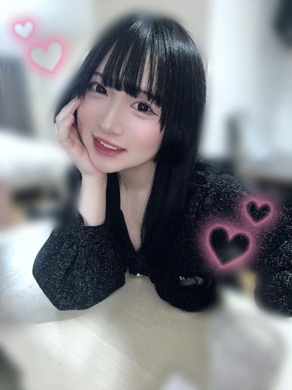 濃いせ○し、ぜんぶうけとめるね&#9825;