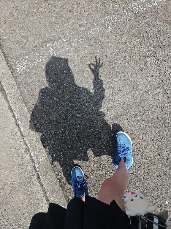 レボーでお誘いしてくれた初めまして様&#9825;