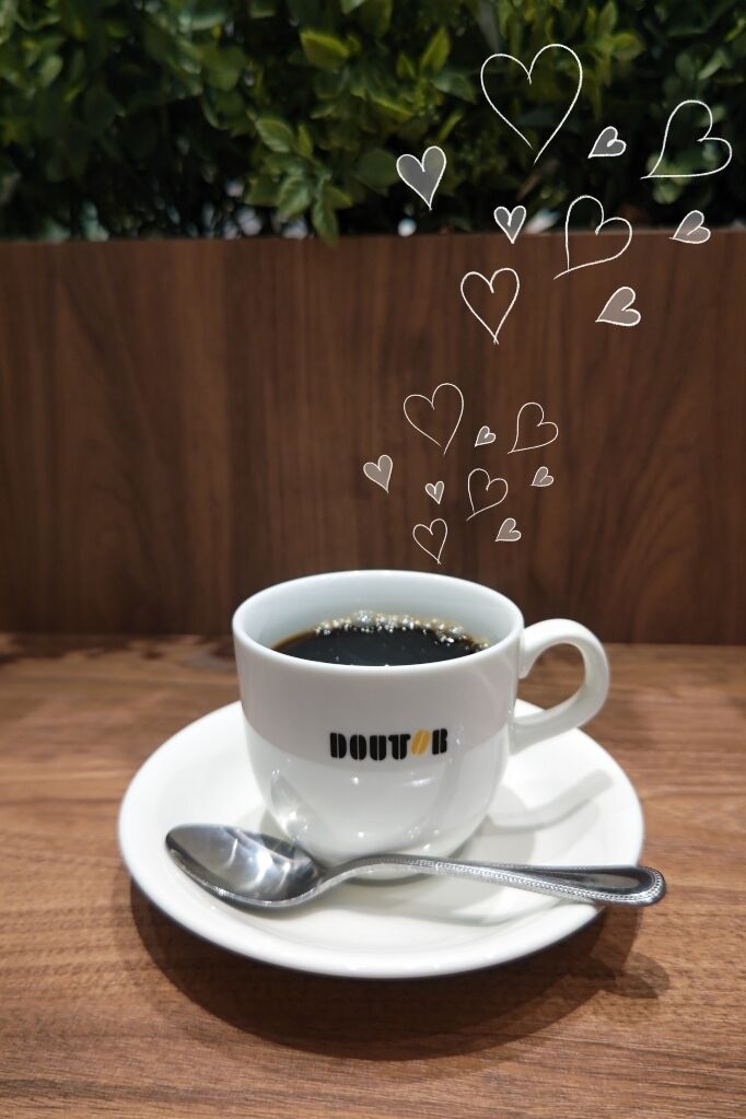 こんにちは&#9825;