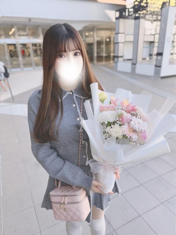 絶対に後悔させない女の子になりたい