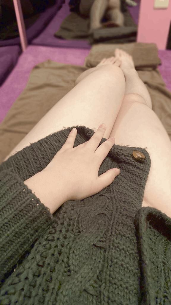 しゅ&#9825;