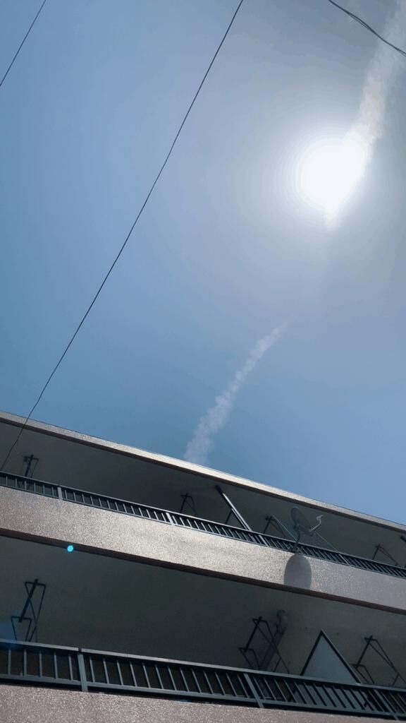いい天気&#x301C;
